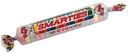 Smarties